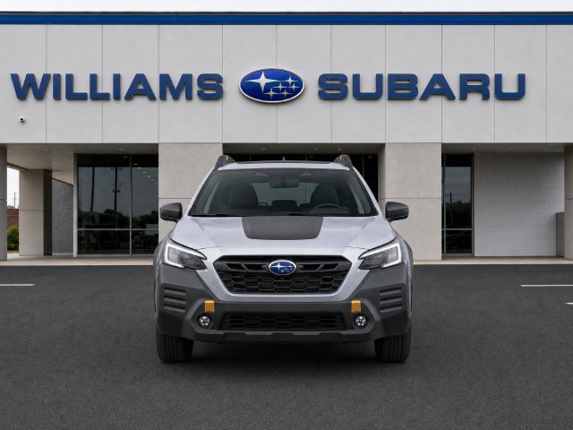 Certified 2022 Subaru Outback Wilderness w/ Wilderness Package AWD/4WD image 5