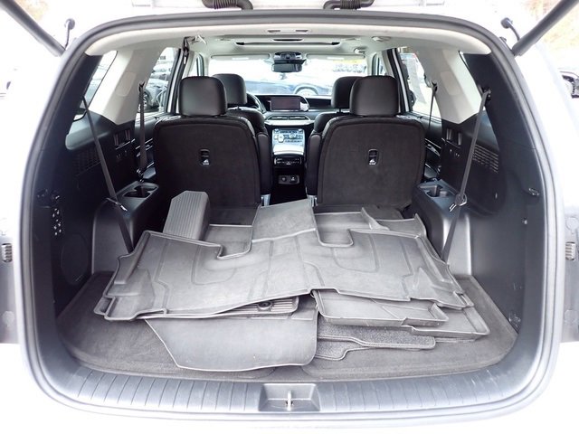 Used 2021 Hyundai Palisade Limited image 6