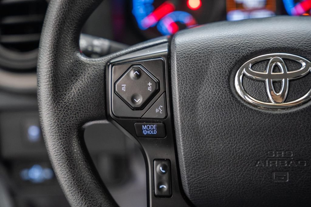 Certified 2023 Toyota Tacoma SR AWD/4WD image 27