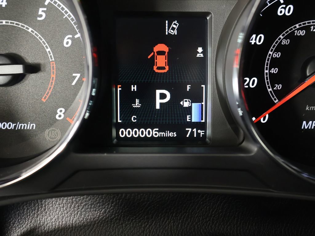 New 2026 Mitsubishi Outlander Sport ES image 34