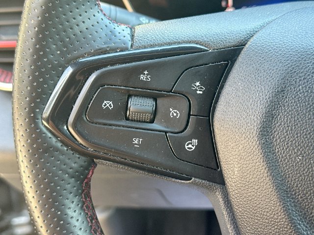 Used 2024 Chevrolet Trax RS w/ Driver Confidence Package FWD image 51