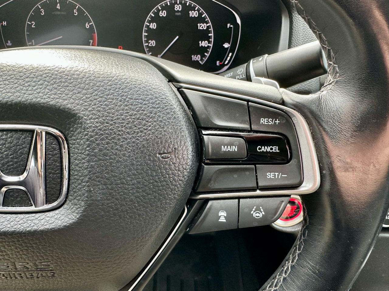 Used 2019 Honda Accord Sport image 16