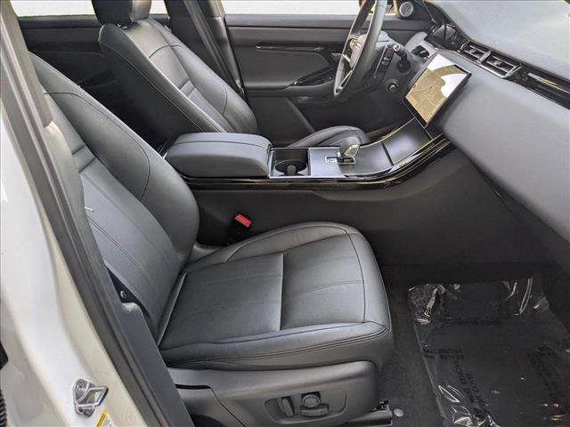 Certified 2024 Land Rover Range Rover Evoque Dynamic SE image 22