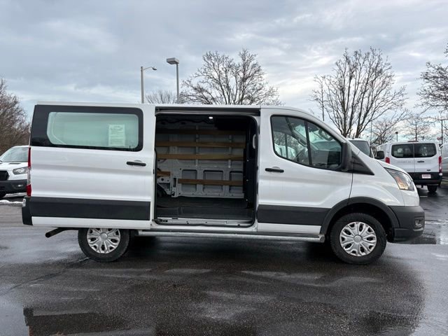Used 2024 Ford Transit 250 Base w/ Exterior Upgrade Package image 11