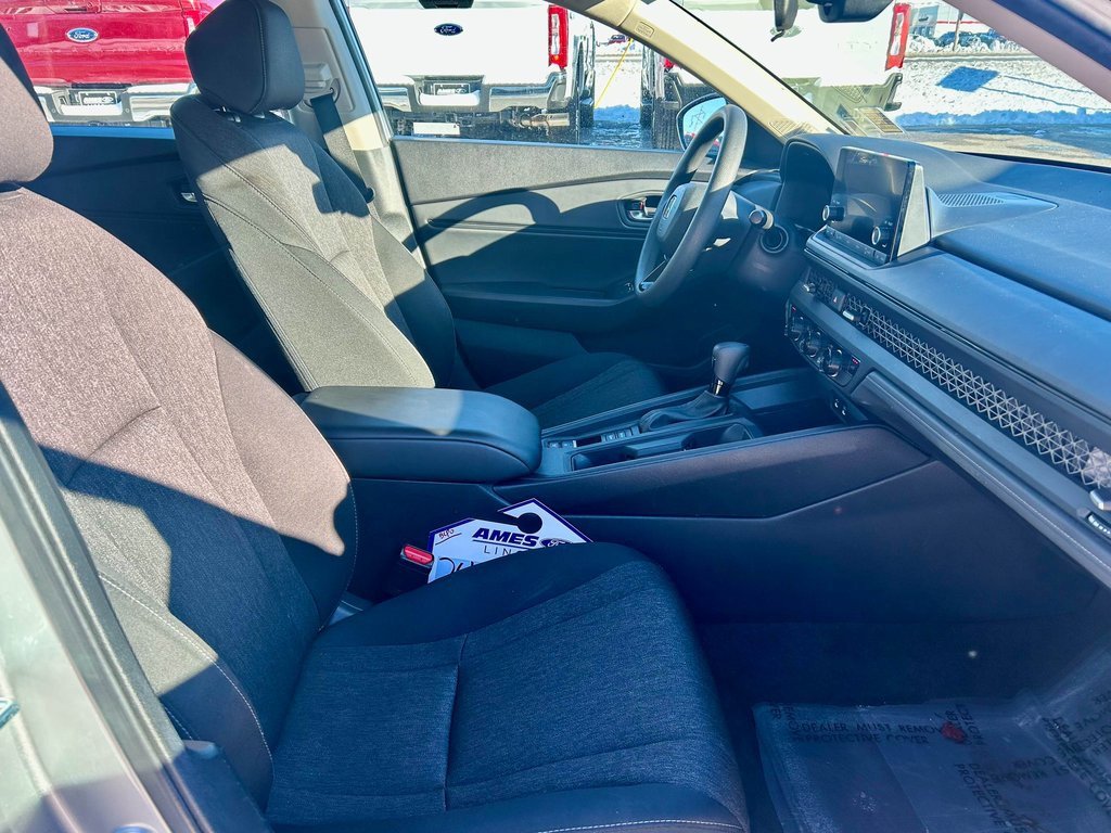 Used 2024 Honda Accord EX image 17