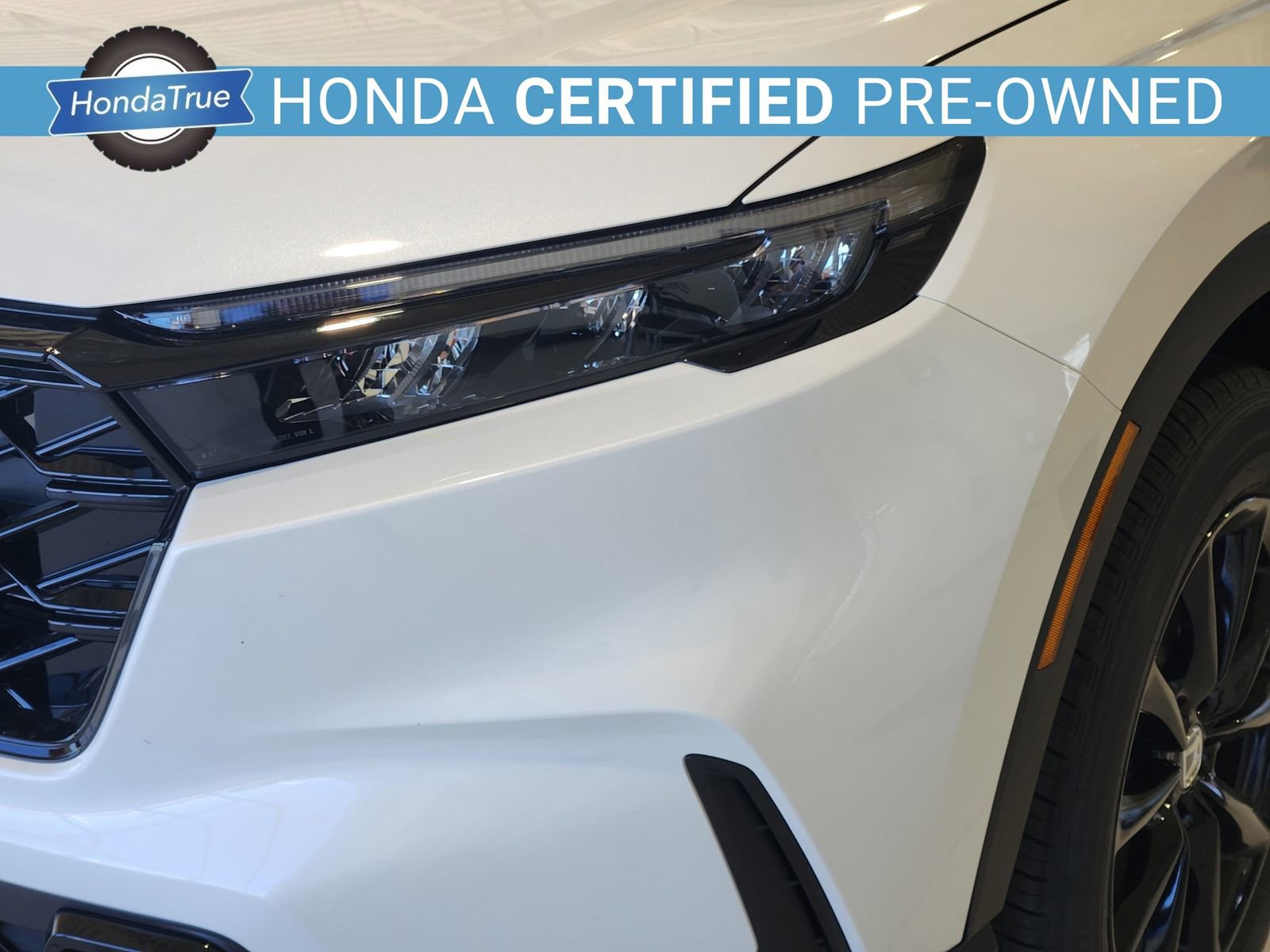 Used 2026 Honda CR-V Sport image 11