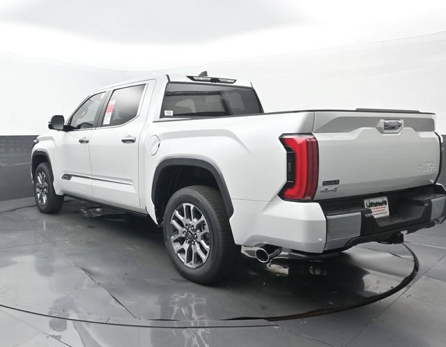 New 2026 Toyota Tundra 1794 Edition AWD/4WD image 3