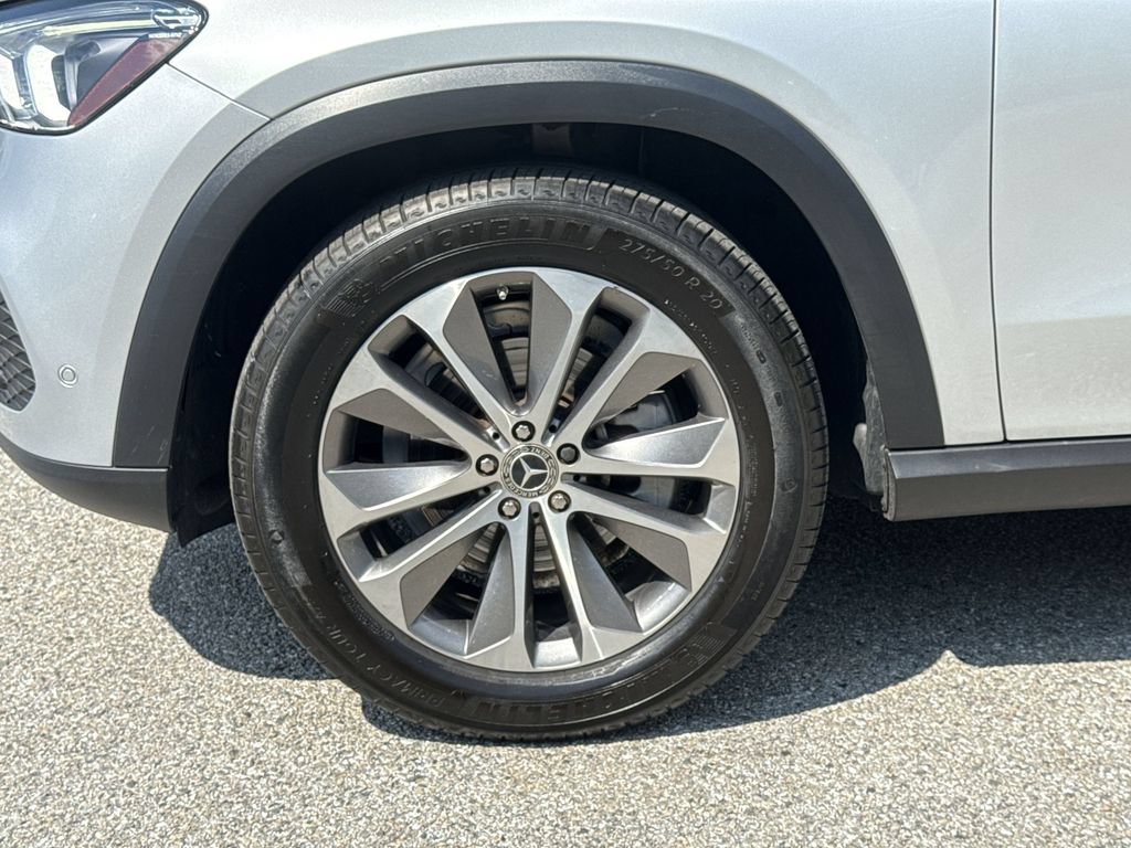 Used 2021 Mercedes-Benz GLE 350 4MATIC image 19