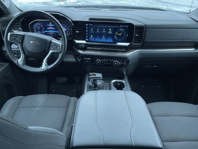 Used 2024 Chevrolet Silverado 1500 RST image 20