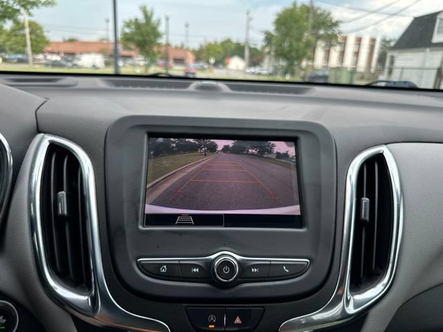 Used 2023 Chevrolet Equinox LS FWD image 34