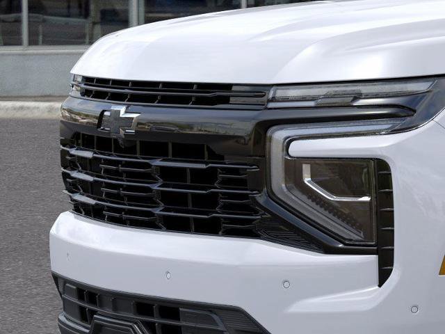 New 2026 Chevrolet Tahoe RST w/ RST Capability Package image 51