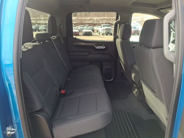 Used 2023 Chevrolet Silverado 1500 RST image 50