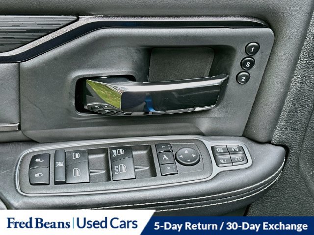Certified 2024 RAM 2500 Rebel w/ Level 2 Equipment Group AWD/4WD image 24