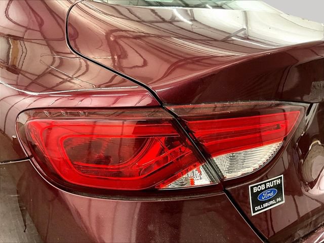 Used 2015 Chrysler 200 Limited FWD image 29