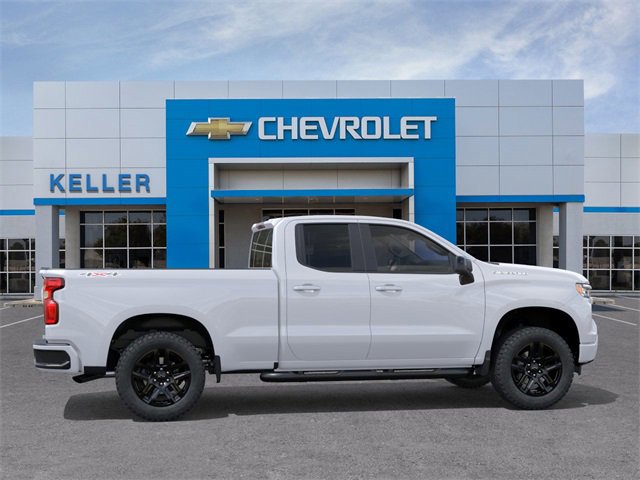 New 2026 Chevrolet Silverado 1500 RST w/ RST Select Package image 5