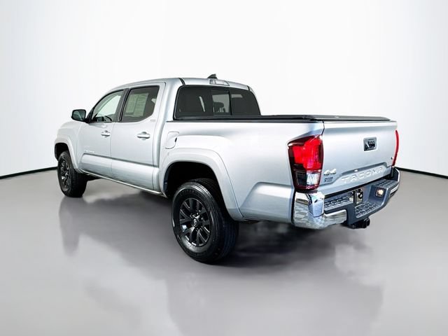 Used 2023 Toyota Tacoma SR5 AWD/4WD image 6
