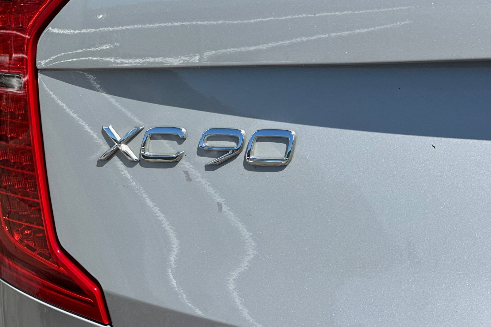 Certified 2024 Volvo XC90 B6 Plus AWD/4WD image 13