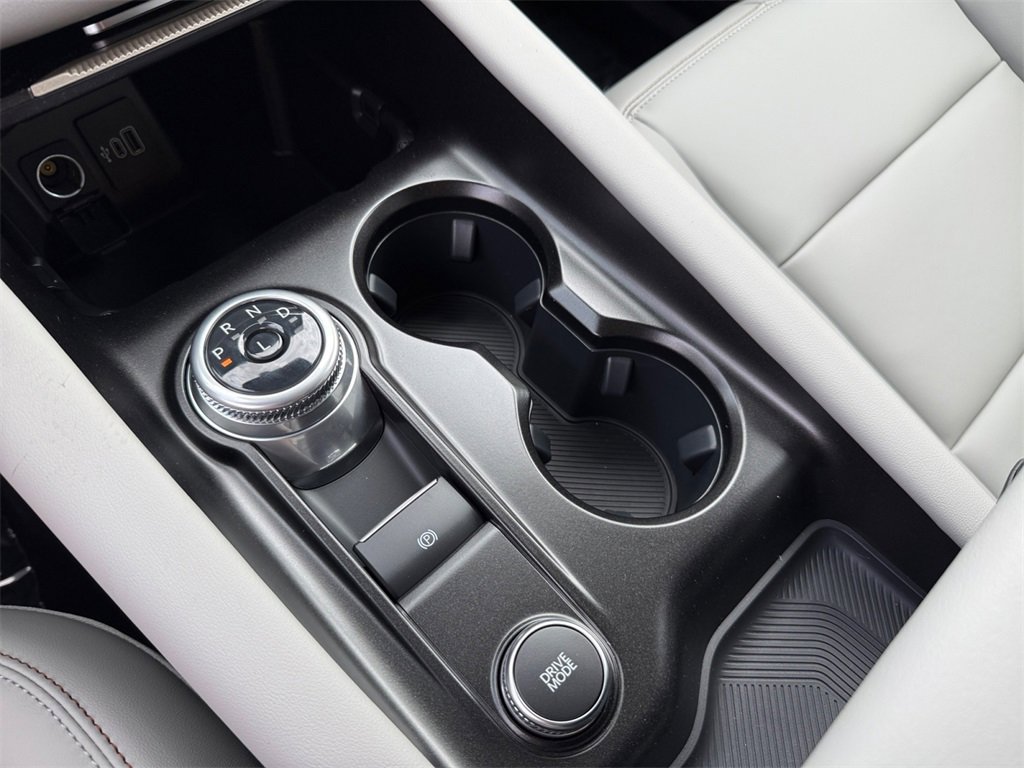 New 2025 Ford Explorer Active w/ Active Comfort Package image 20