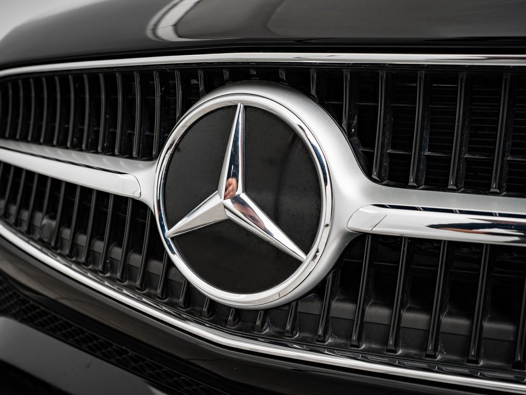 Certified 2025 Mercedes-Benz C 300 C 300 image 3