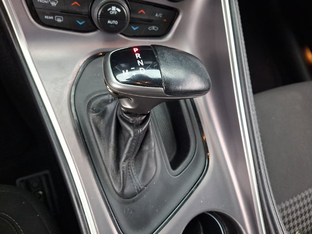 Used 2021 Dodge Challenger R/T RWD image 16
