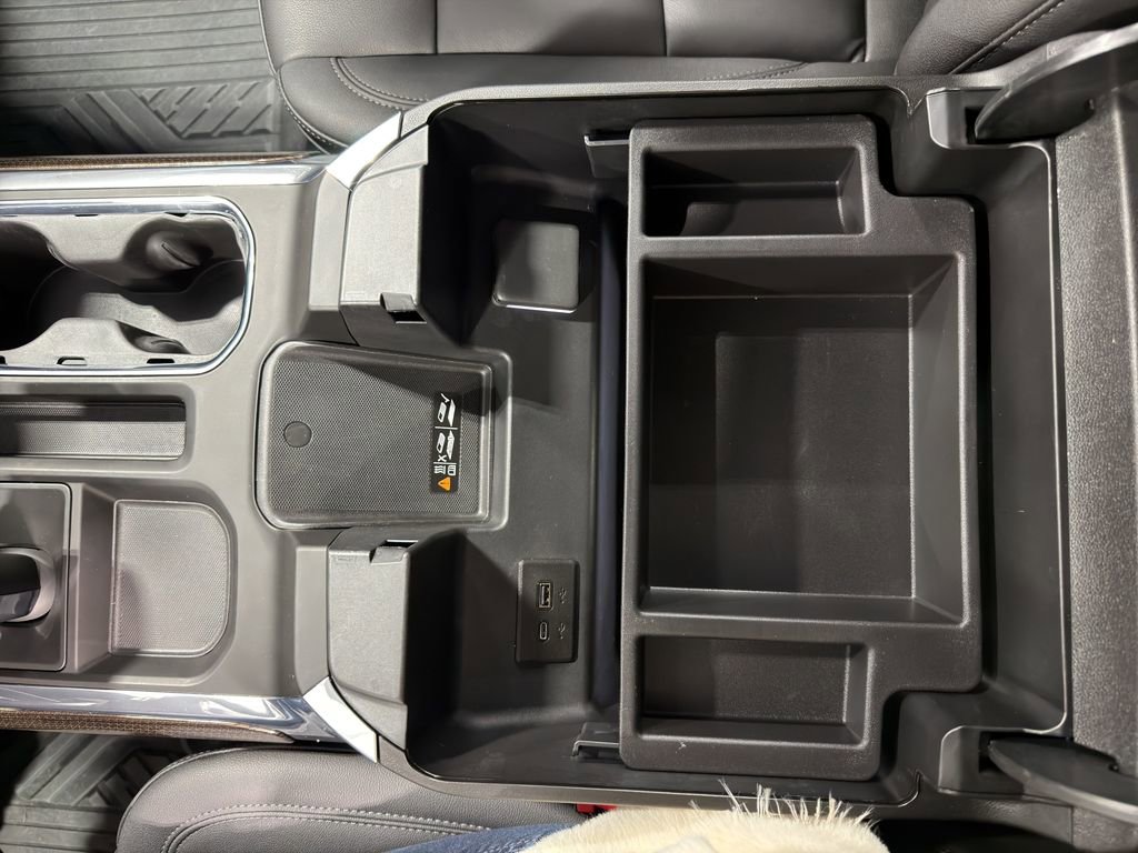 Used 2025 Chevrolet Silverado 1500 RST image 39