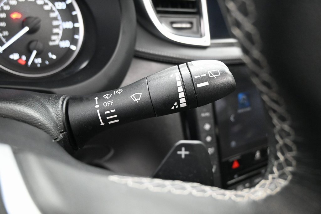 Used 2021 INFINITI QX50 Luxe w/ Appearance Package image 18