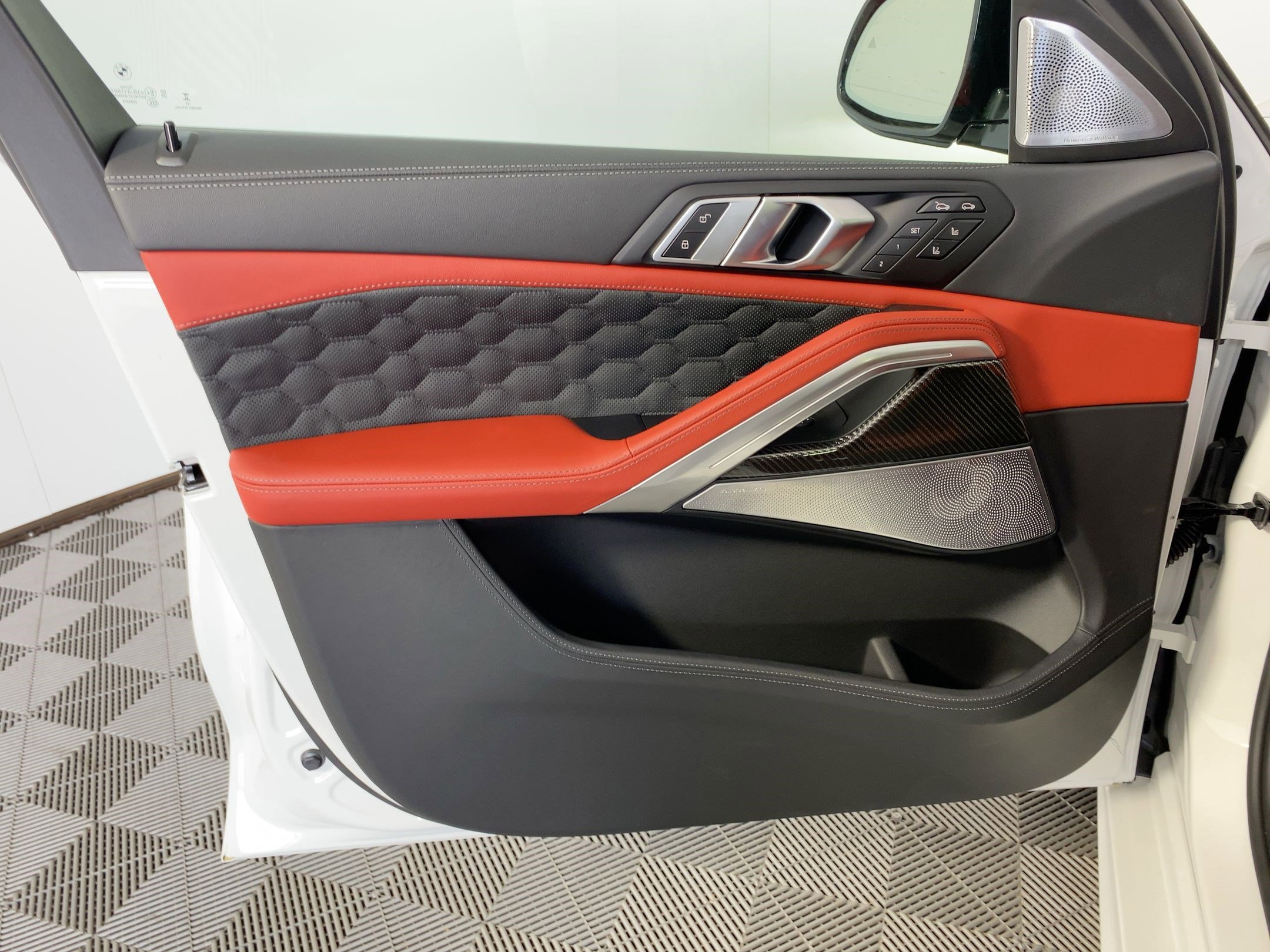 New 2026 BMW X6 M Competition w/ Executive Package image 10