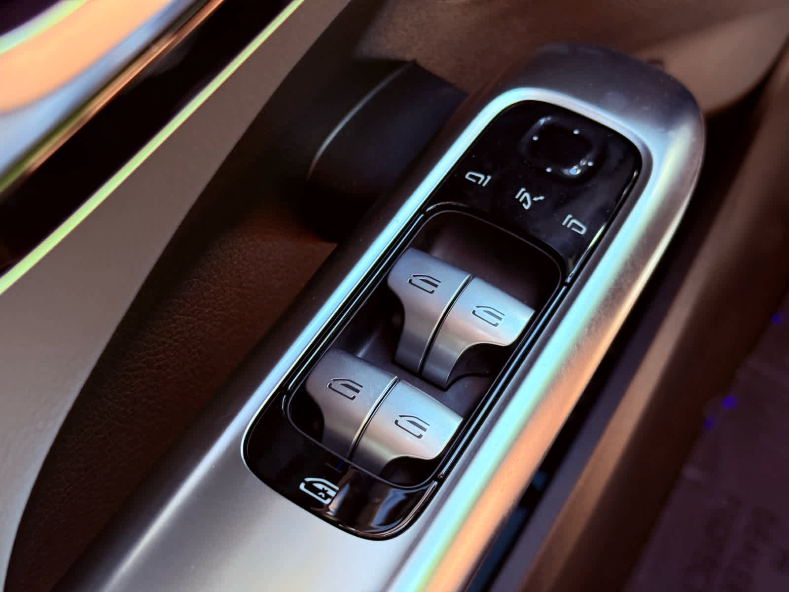 Certified 2025 Mercedes-Benz C 300 C 300 image 22