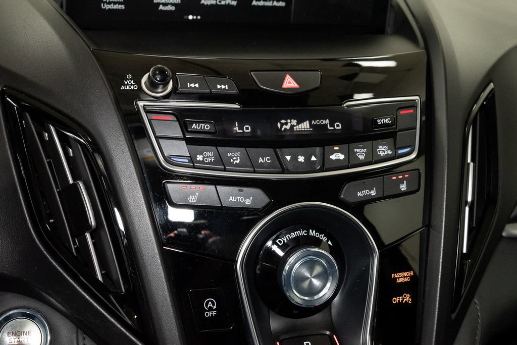 Certified 2023 Acura RDX AWD image 19