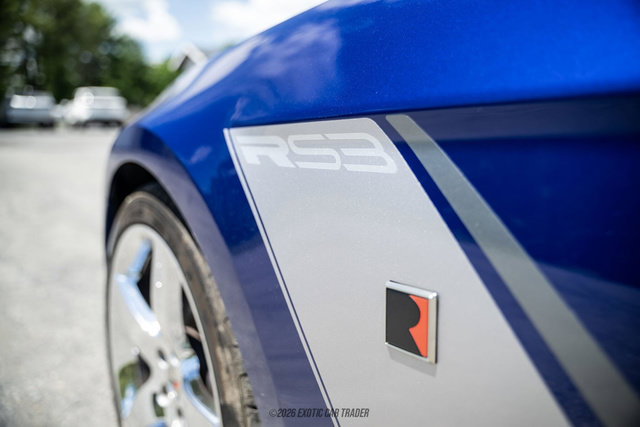 Used 2014 Ford Mustang GT Premium w/ GT Track Package RWD image 58