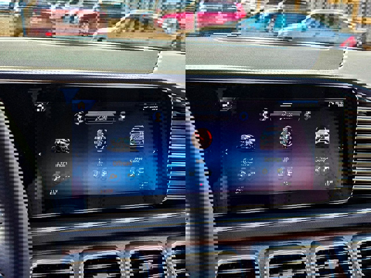 New 2026 Mercedes-Benz GLE 350 4MATIC image 16