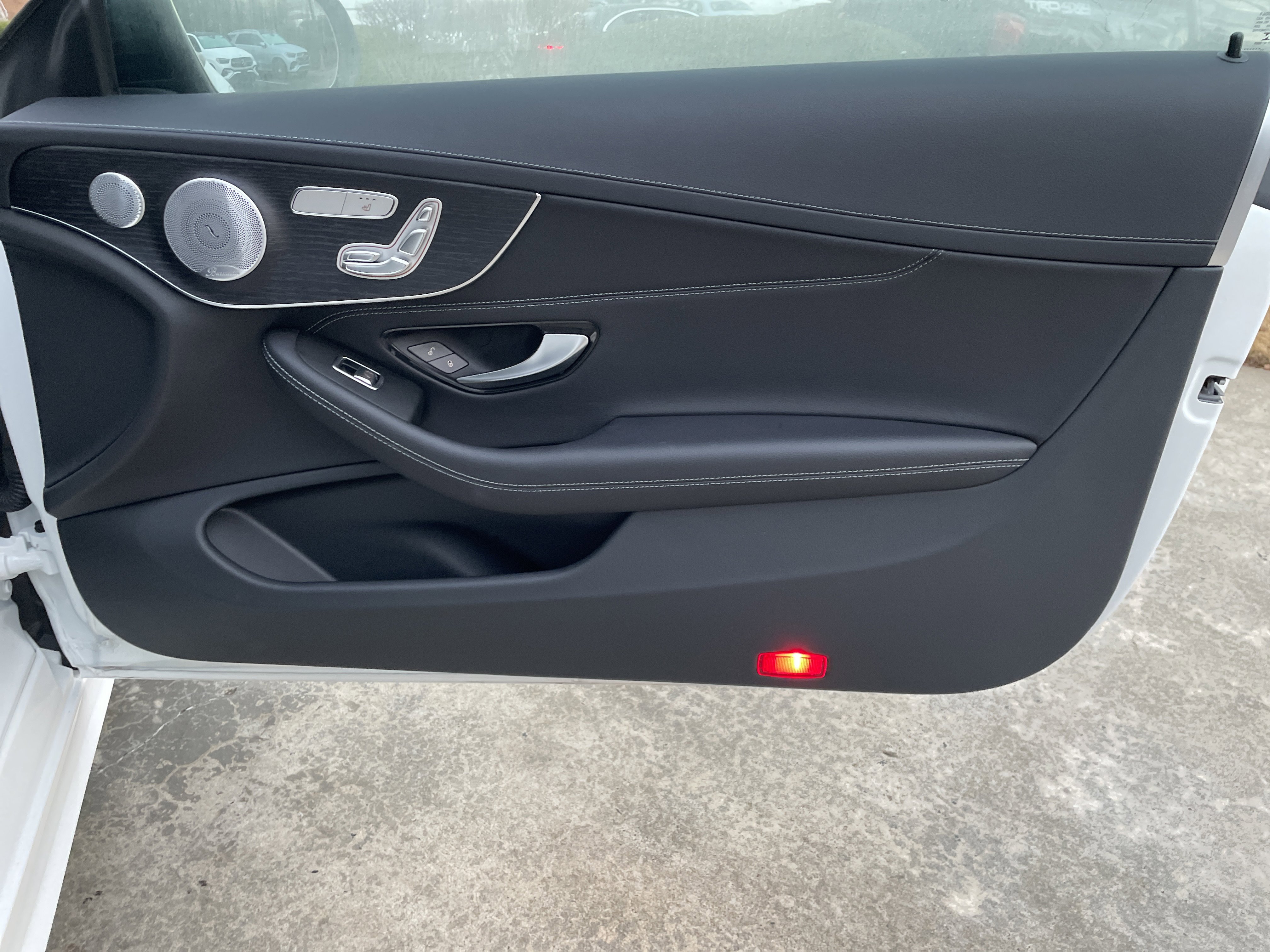 Certified 2023 Mercedes-Benz C 300 C 300 Coupe image 39