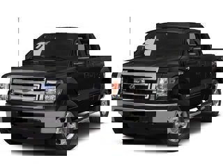 Used 2014 Ford F150 FX4 w/ Equipment Group 402A Luxury