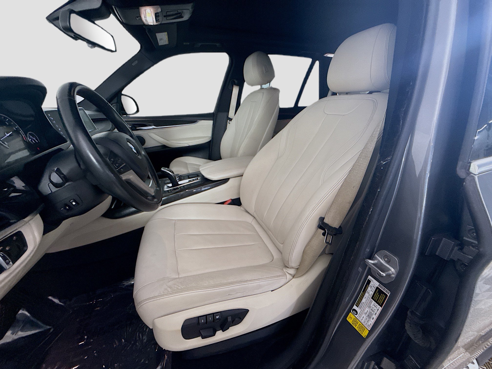 Used 2018 BMW X5 sDrive35i RWD image 22