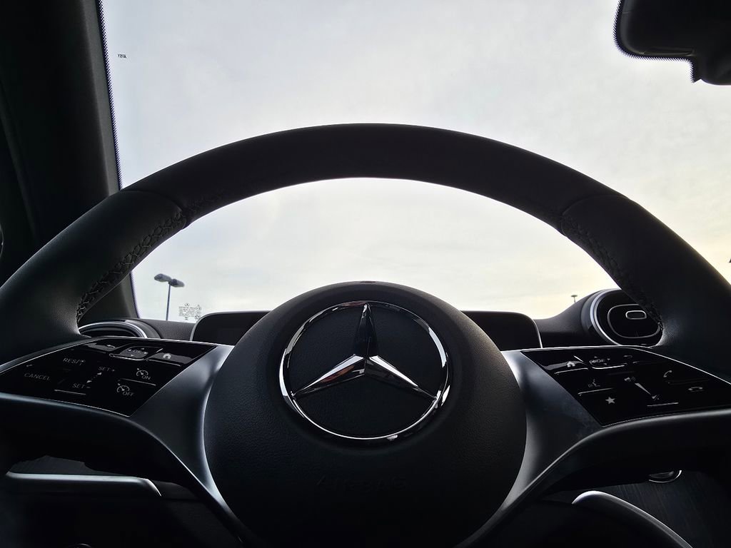 New 2026 Mercedes-Benz GLC 300 GLC 300 image 25