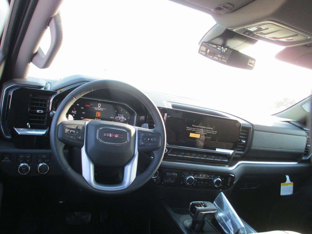 New 2026 GMC Sierra 1500 Elevation AWD/4WD image 13