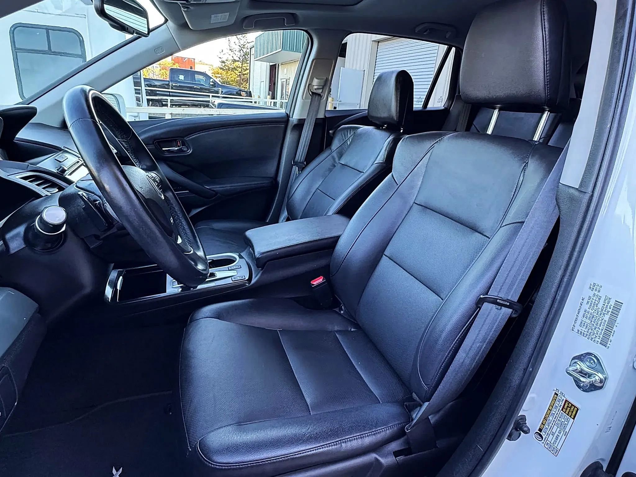 Used 2018 Acura RDX FWD w/ Technology Package image 20