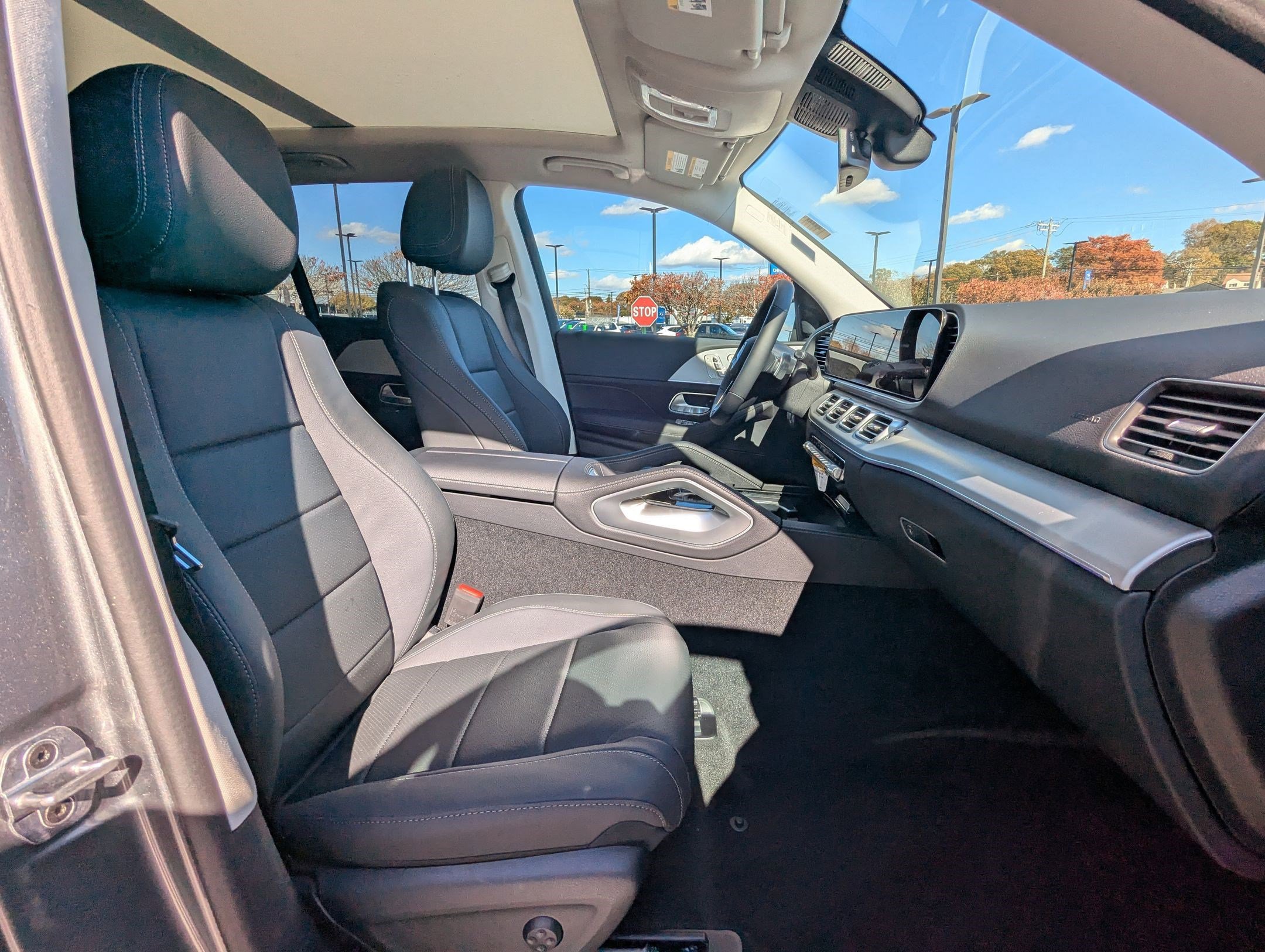 New 2026 Mercedes-Benz GLE 350 4MATIC image 22