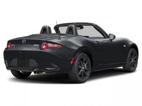 New 2025 MAZDA MX-5 Miata Sport image 5