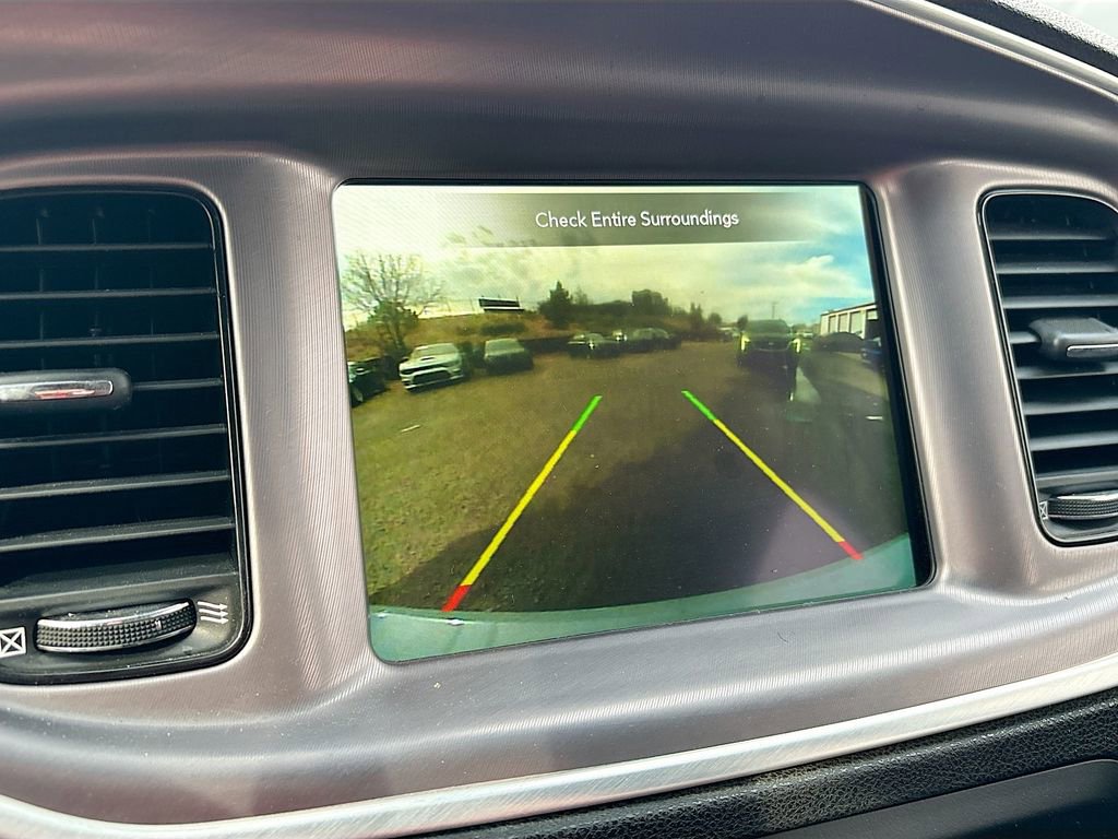 Used 2022 Dodge Charger GT w/ Plus Group image 13