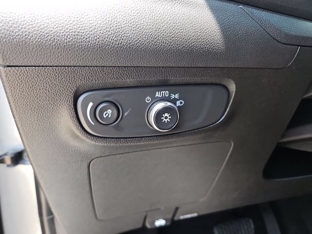 Used 2025 Buick Encore GX Preferred FWD image 17