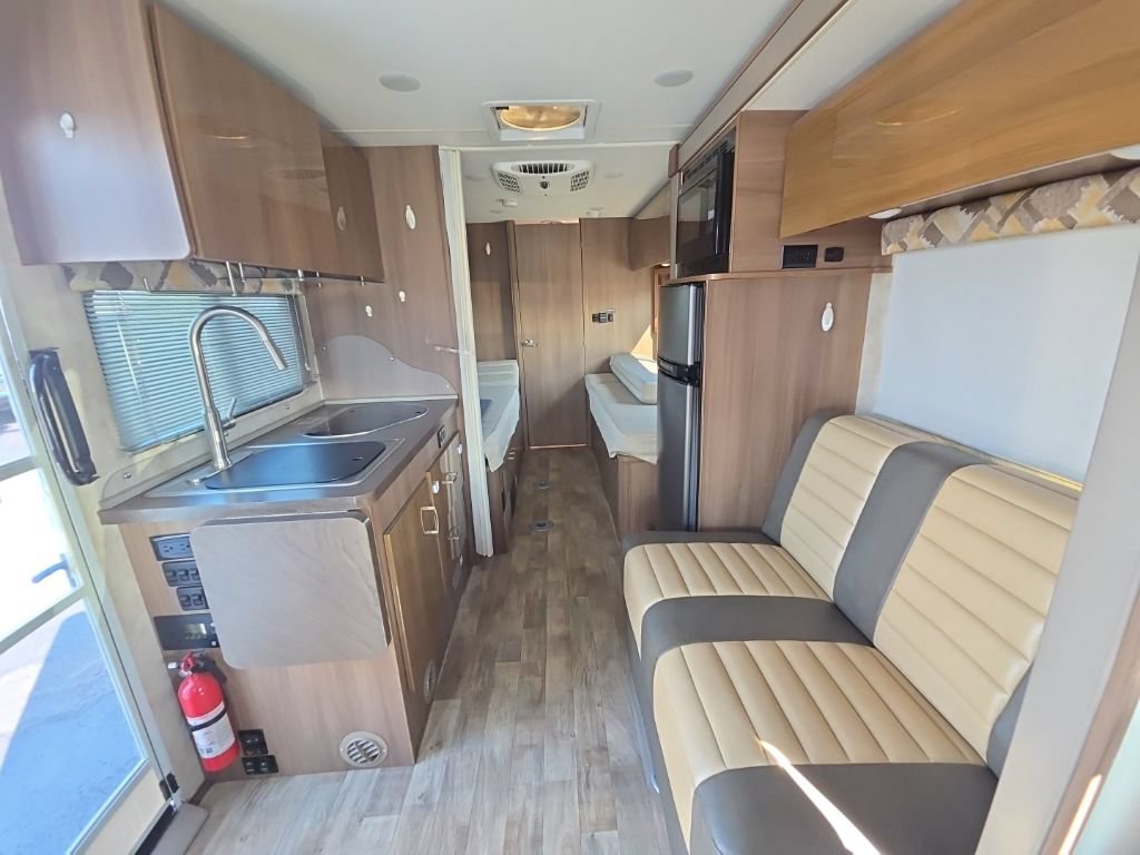 Used 2016 RAM ProMaster 3500 FWD image 20