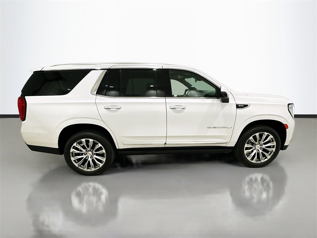 Used 2024 GMC Yukon Denali image 8