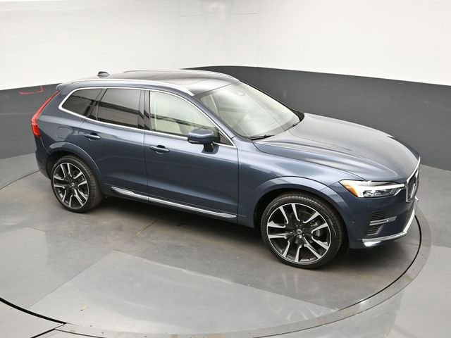 Used 2023 Volvo XC60 B5 Ultimate w/ Protection Package Premier AWD/4WD image 46