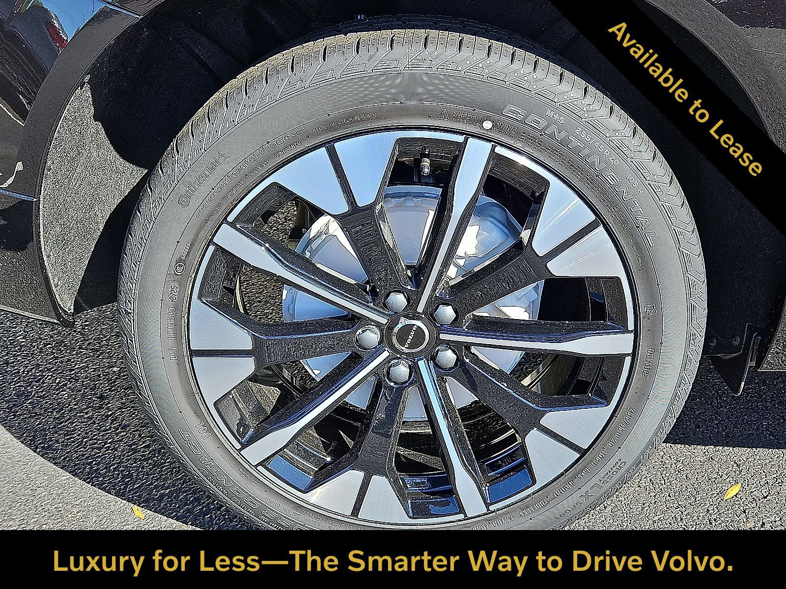Certified 2026 Volvo XC60 B5 Plus w/ Protection Package Premier AWD/4WD image 5