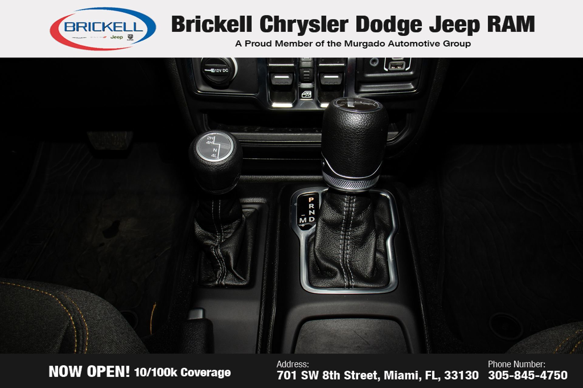 Used 2024 Jeep Gladiator Sport image 24