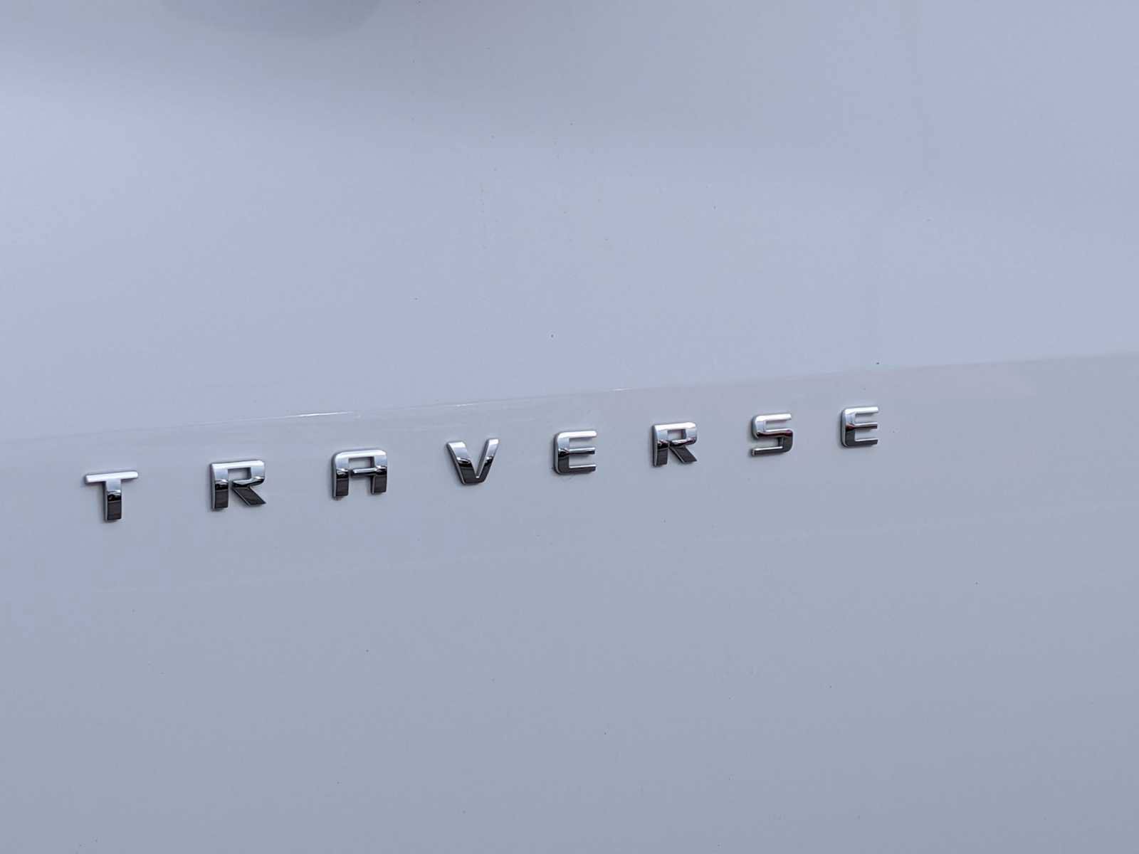 Used 2019 Chevrolet Traverse LT image 10