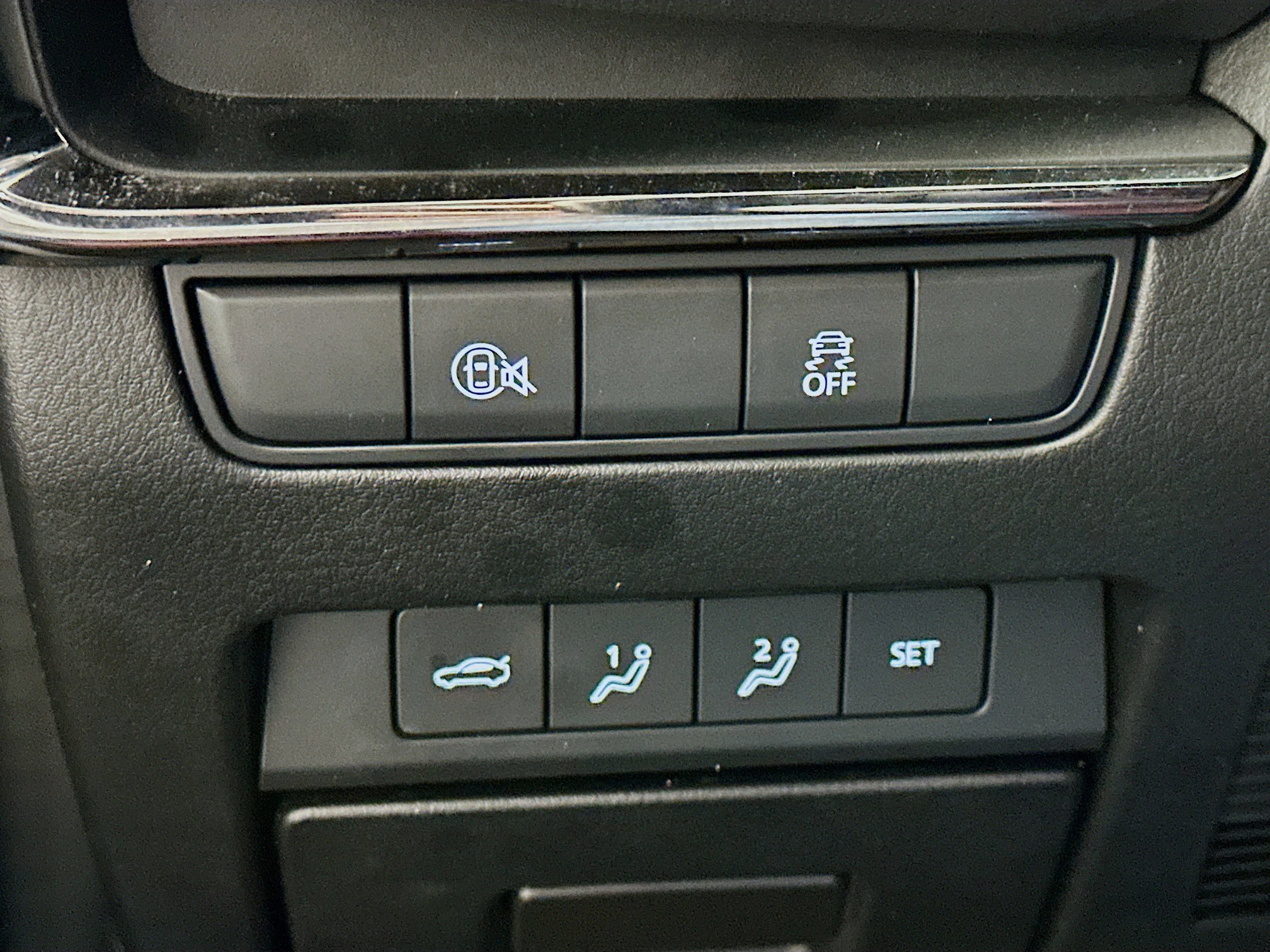 Used 2024 MAZDA MAZDA3 s image 17