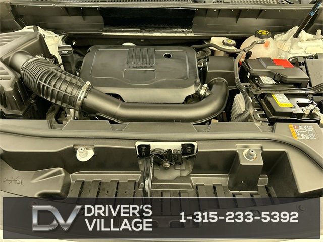 Used 2023 GMC Acadia SLE w/ Driver Convenience Package image 24