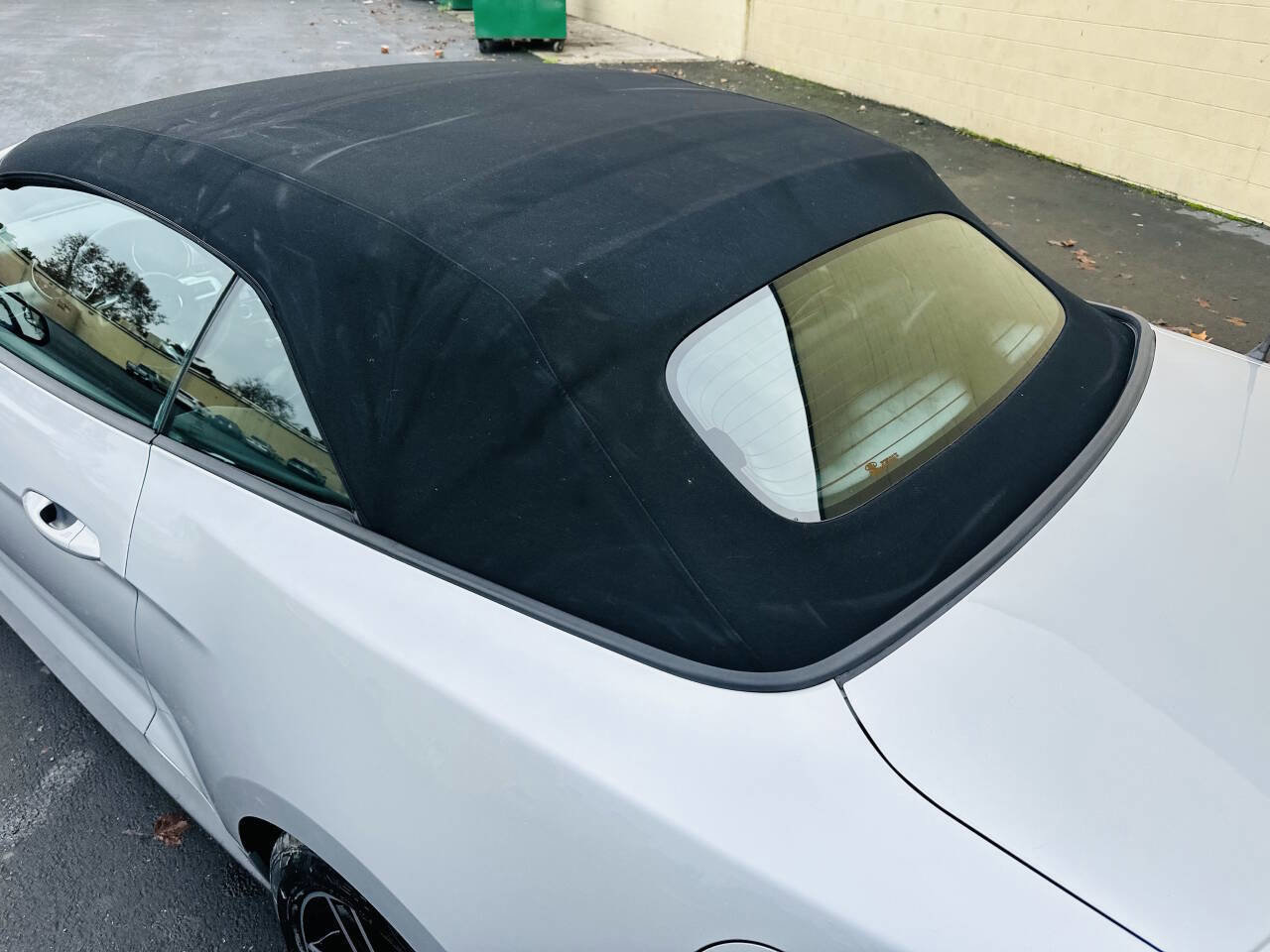 Used 2019 Ford Mustang GT Premium RWD image 21